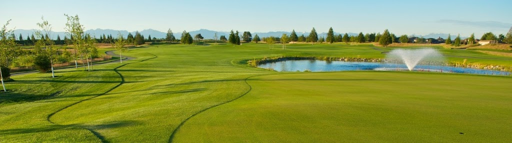 Tsawwassen Springs | 5133 Springs Blvd, Tsawwassen, BC V4M 0A6, Canada | Phone: (604) 948-4653