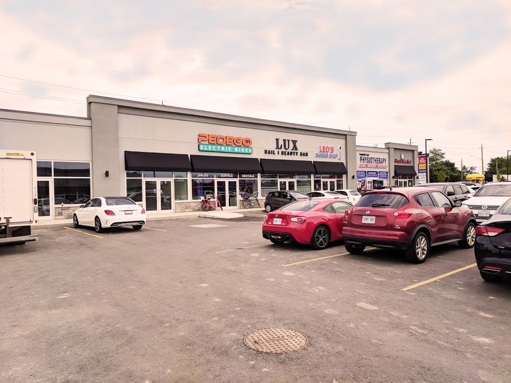Summit Park Centre | 1808, 1812, &, 1816 Rymal Rd E, Hannon, ON L0R 1P0, Canada | Phone: (905) 643-9403