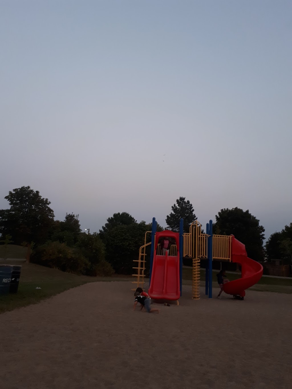 Charles “Bud” Brennan Memorial Park | 6181 Edenwood Dr, Mississauga, ON L5N 2Y6, Canada