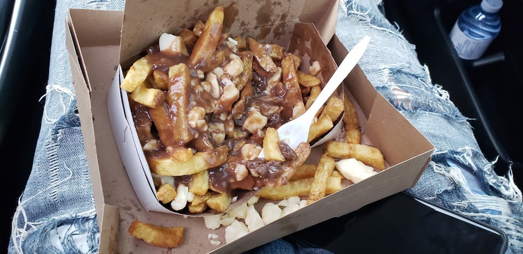 Hit The Spot Burgers & Fries | Sutton, Georgina, ON L0E, Canada | Phone: (289) 231-9729