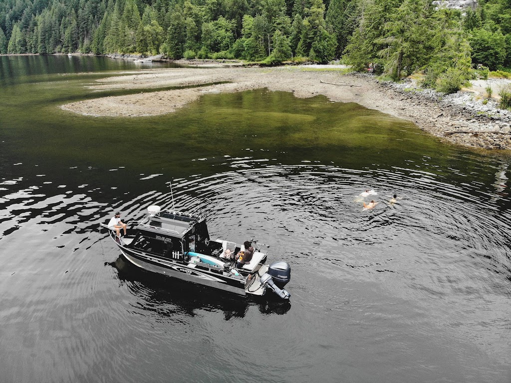Boat Vancouver | 370 Esplanade E #204, North Vancouver, BC V7L 1A4, Canada | Phone: (778) 237-1473