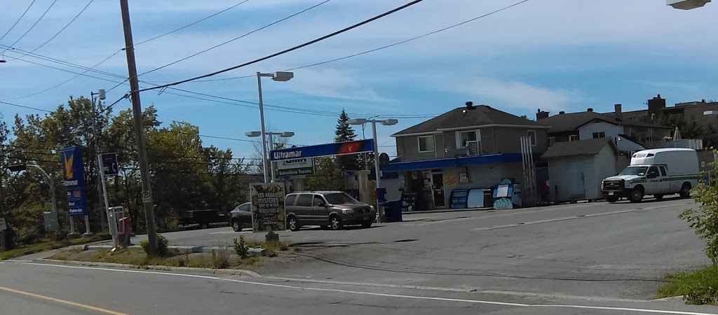 Ultramar | 3 Avenue Gatineau, Gatineau, QC J8T 4H8, Canada | Phone: (819) 561-3240