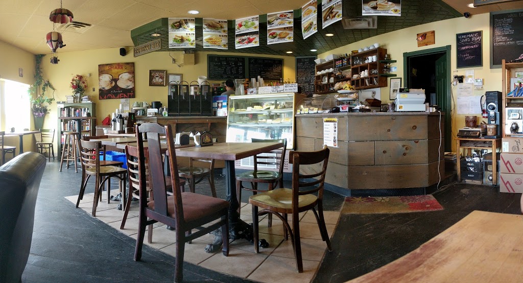 On The Bean | 2 Orchard Heights Blvd, Aurora, ON L4G 3W3, Canada | Phone: (905) 713-1245