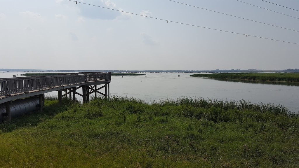 John E. Poole Wetlands | Unnamed Road, St. Albert, AB T5V, Canada