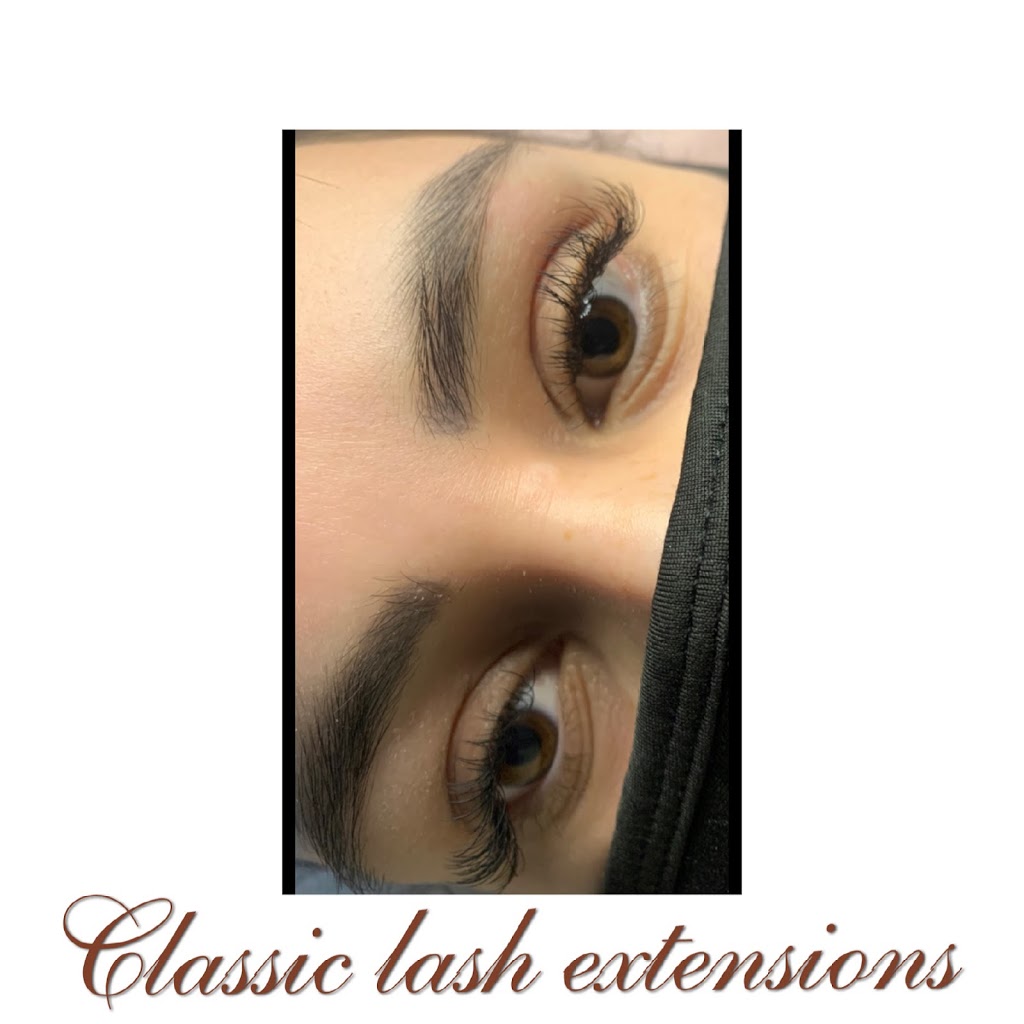 Natalie LashXtend | 606 Crosby St, Coquitlam, BC V3J 4A4, Canada | Phone: (778) 228-3814