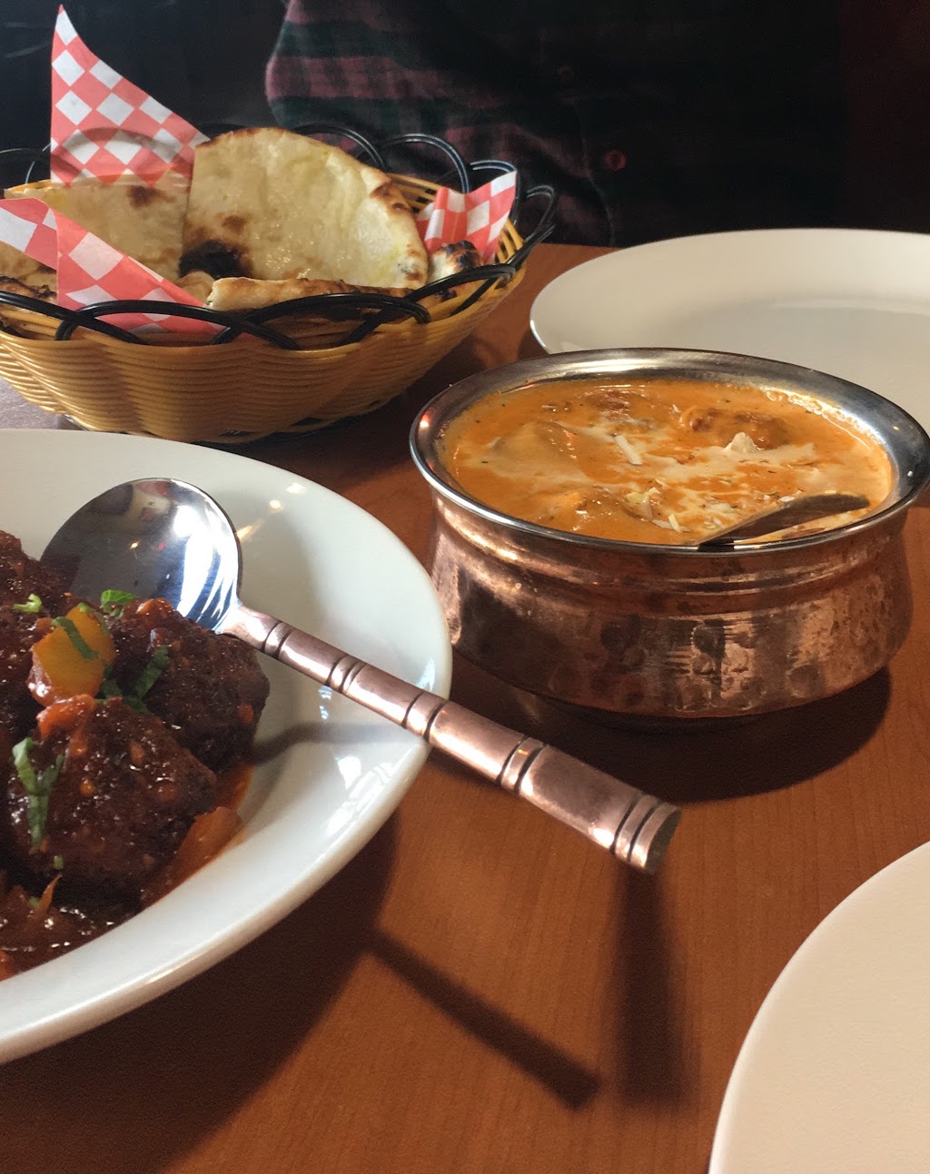 New Punjab Sweets & Restaurant | 120B Dougall Rd N, Kelowna, BC V1X 3K5, Canada | Phone: (778) 753-0777