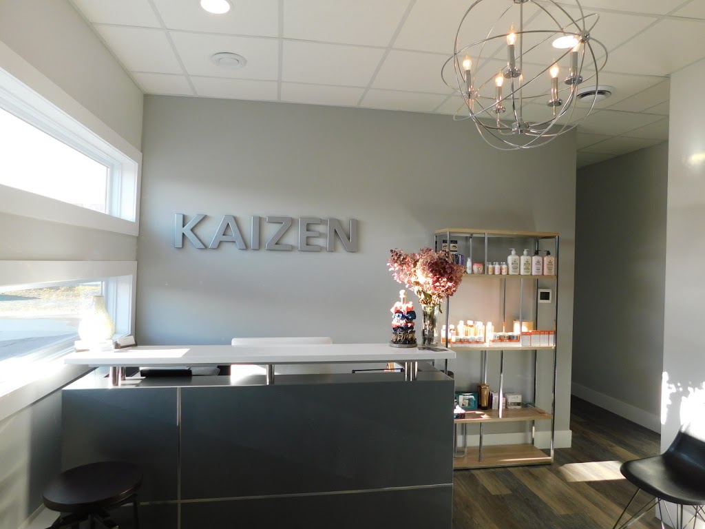 Kaizen Massage Therapy & Wellness | point of interest | 2313 King George Hwy, Miramichi, NB E1V 6S3, Canada | 5067737386 OR +1 506-773-7386