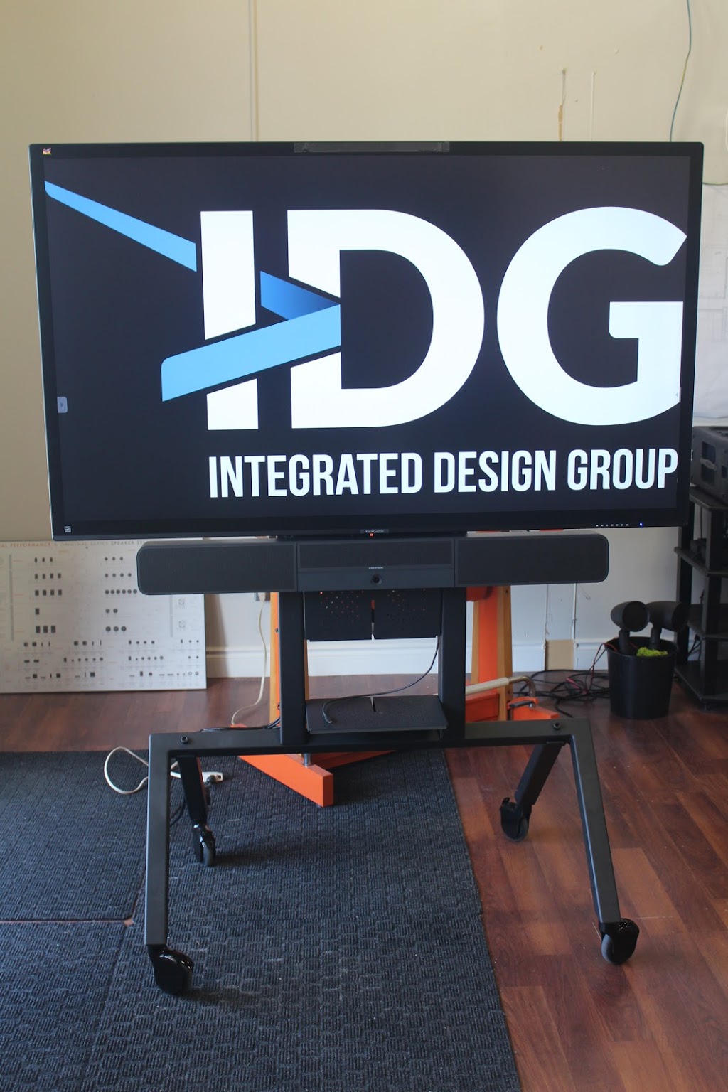 Integrated Design Group (IDG) | 428 Gage Ave #3, Kitchener, ON N2M 5C9, Canada | Phone: (519) 744-3528