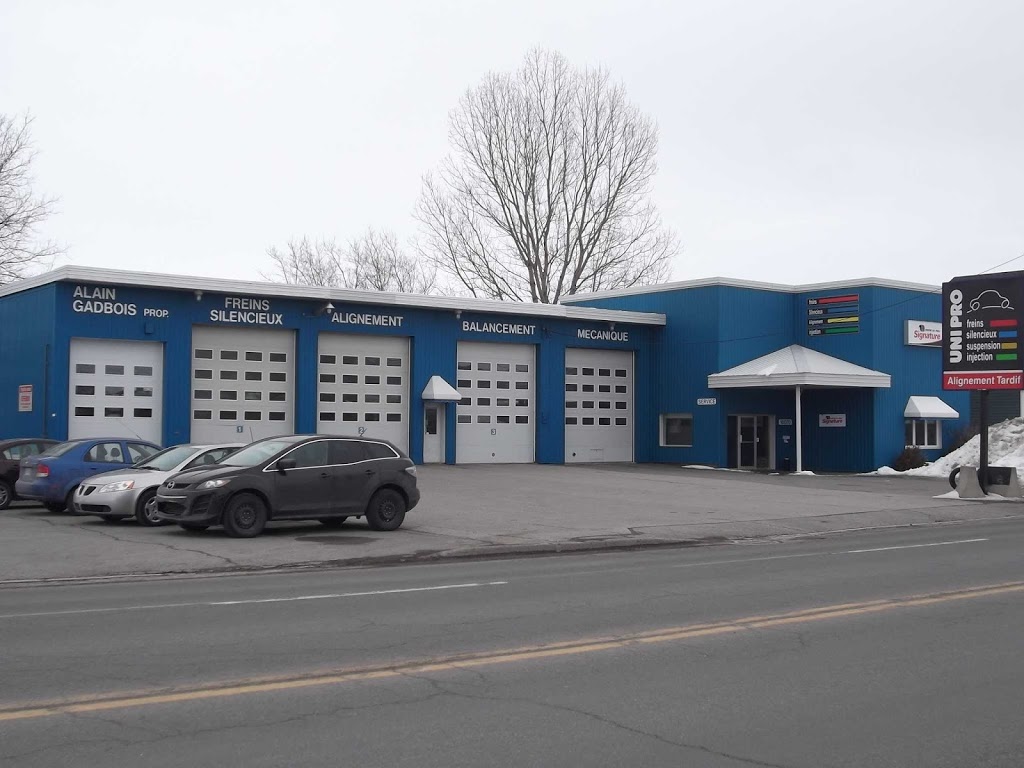Alignement Tardif Inc | 18070 Av St-Louis, Saint-Hyacinthe, QC J2T 3H4, Canada | Phone: (450) 774-1188