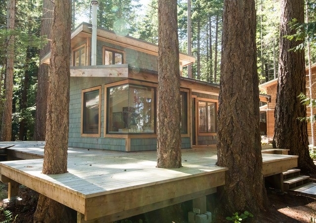 Matt How Construction Ltd. | 6530 Sutherland Ave, Powell River, BC V8A 4W7, Canada | Phone: (604) 414-5056