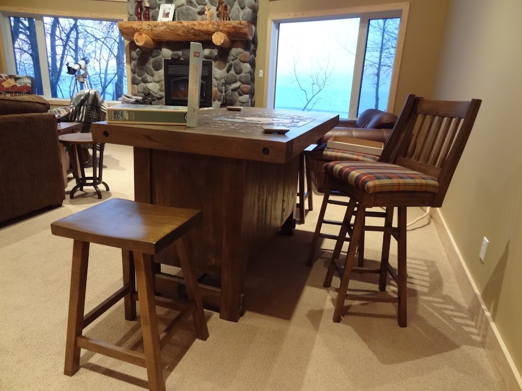 Adams Cabinets & Woodwork | 292 Fulsher Rd, West Saint Paul, MB R4A 1B2, Canada | Phone: (204) 997-0046