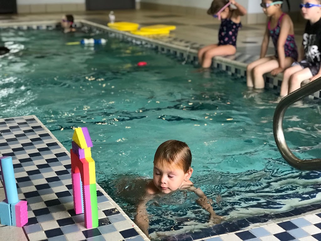 Finan Swim School | 400 Sugarcreek Trail, London, ON N6H 1G3, Canada | Phone: (519) 652-5112