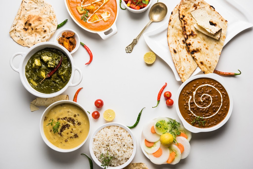 Bombay Chili | 4265 Thomas Alton Blvd, Burlington, ON L7M 0M9, Canada | Phone: (905) 315-7000