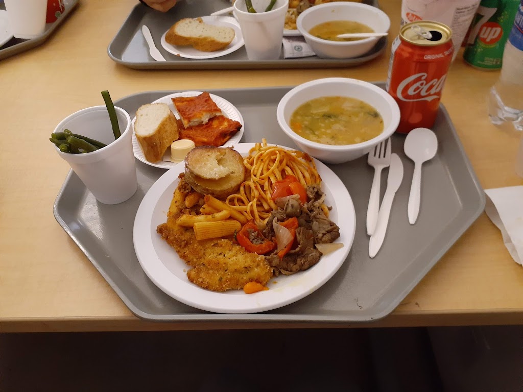 Chez Doris | 1430 Rue Chomedey, Montréal, QC H3H 2A7, Canada | Phone: (514) 937-2341