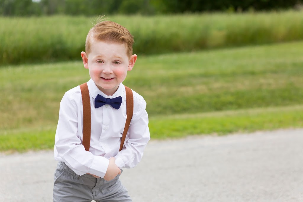 Jennifer Victor Photography | 936 Springbank Ave, Woodstock, ON N4T 0H9, Canada | Phone: (519) 239-7700