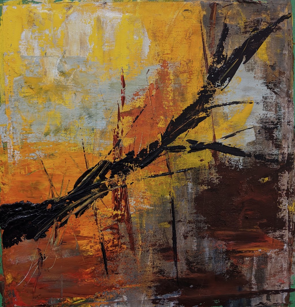 Barrie Art Club | 11 King St Unit 8, Barrie, ON L4N 6B5, Canada | Phone: (705) 726-0215