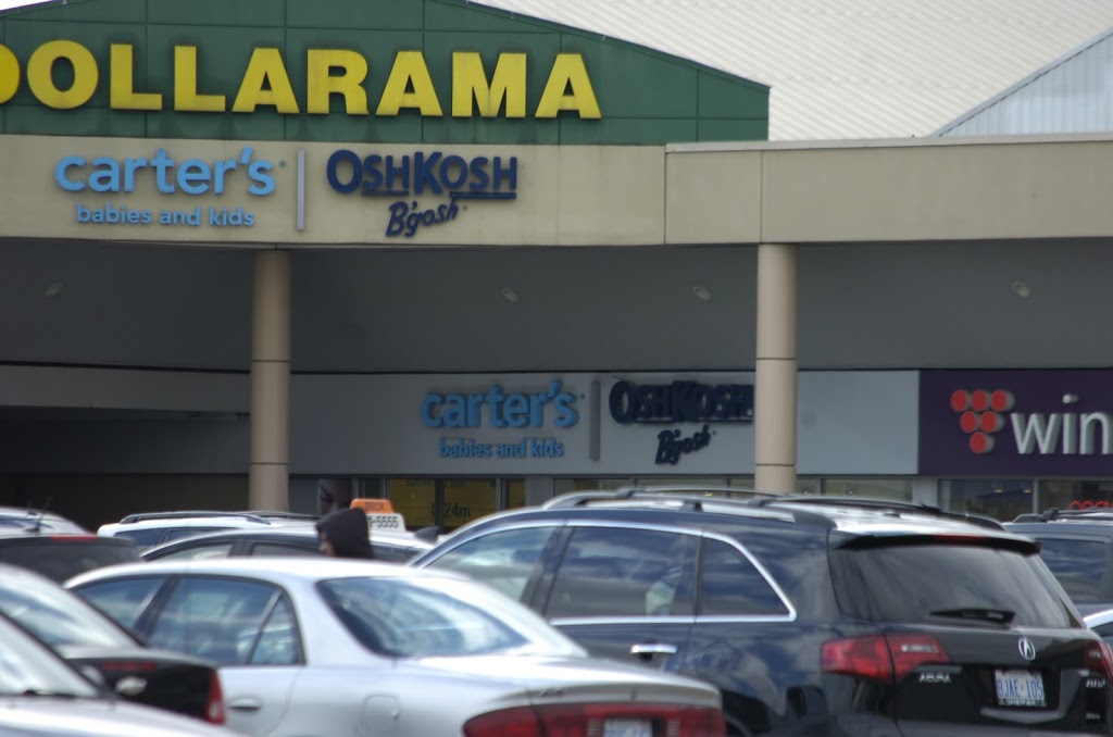 Dollarama Shoppers World Danforth, 3003 Danforth Ave, East York, ON M4C 1M9, Canada