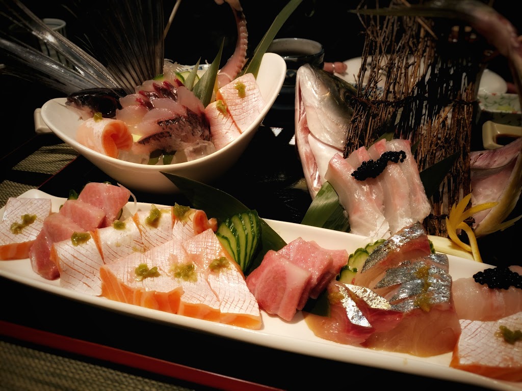 Fukui Sushi | 1612 Bayview Ave, Toronto, ON M4G 3B7, Canada | Phone: (416) 487-3388