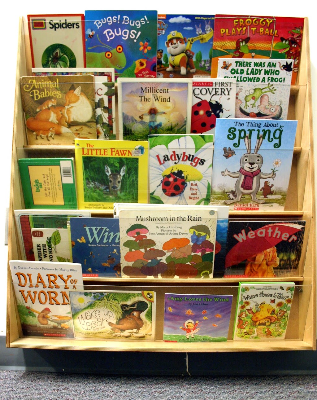 Richmond Kings Nursery School | 933 Summerside Ave, Winnipeg, MB R3T 4Y1, Canada | Phone: (204) 275-6239