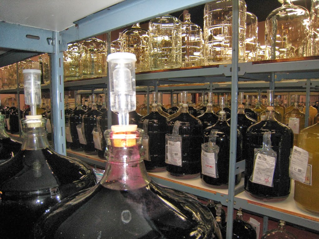Quality Wine Cellars | #108, 17780 #10 Hwy, Surrey, BC V3S 1C7, Canada | Phone: (604) 574-4407