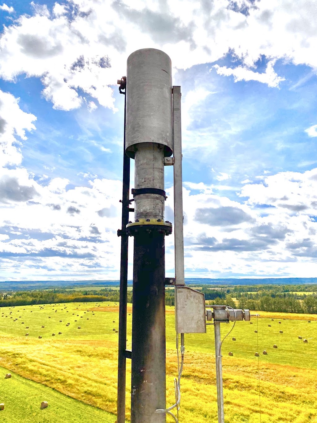 Contra Flare Services Ltd. | 703 11 Ave, Nisku, AB T9E 7R2, Canada | Phone: (780) 770-9500