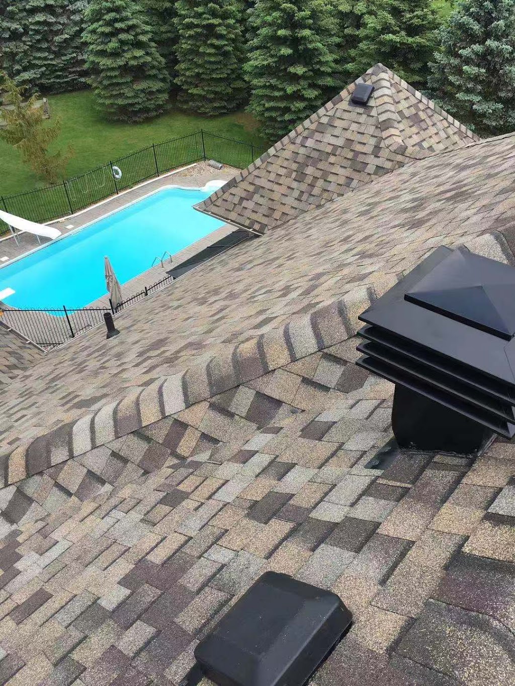 GTA Pro Roofing | 3 Nakina Way, Unionville, ON L3R 5Y7, Canada | Phone: (647) 620-7663