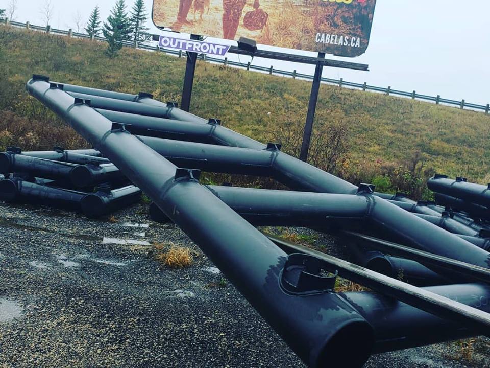 Whitewater Docks by Double R Performance | 50 Line 9 N, Hawkestone, ON L0L 1T0, Canada | Phone: (705) 487-7575