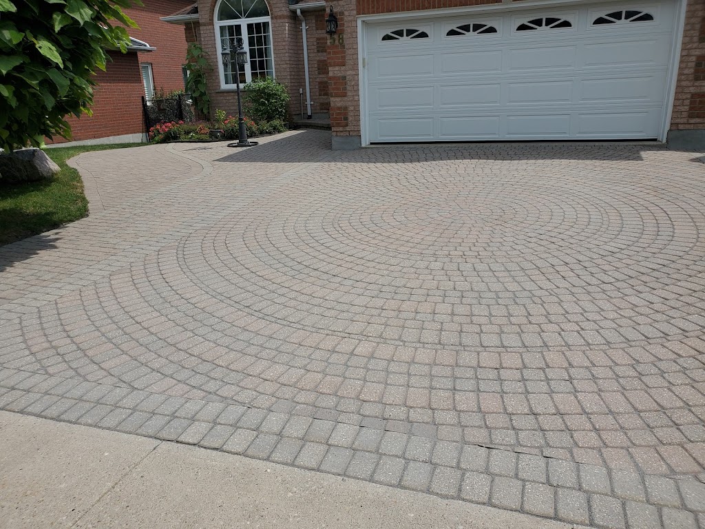 Revive Landscape Solutions | 997 Leslie Dr, Innisfil, ON L9S 2B2, Canada | Phone: (416) 795-9752