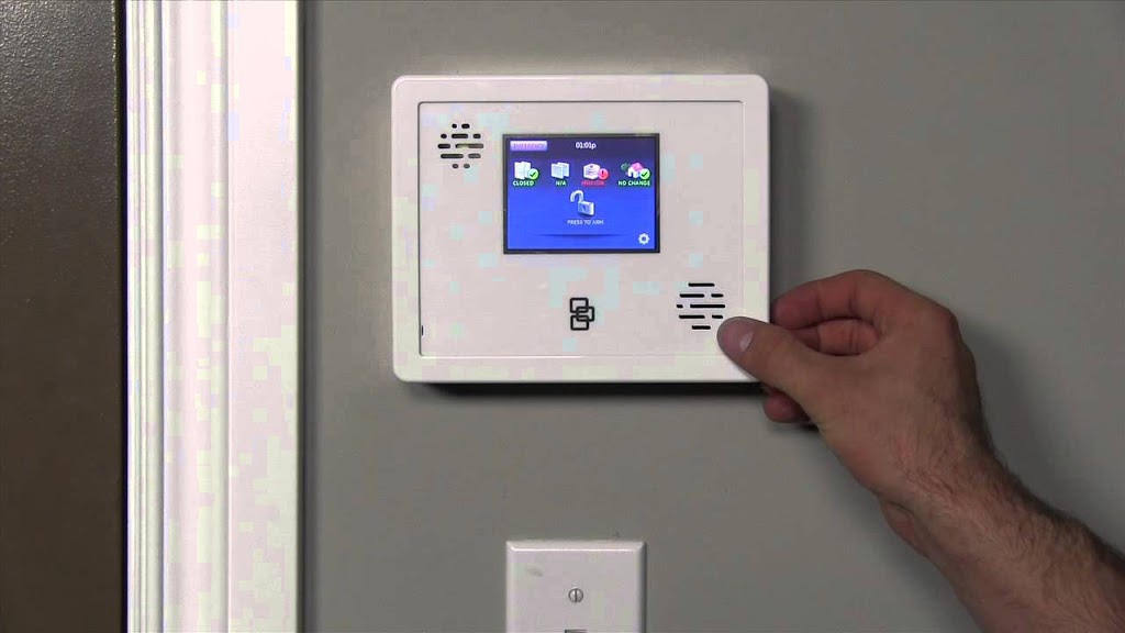 Vibopulse Services - Reed Security. | Elgaard Dr, Regina, SK S4X 0K3, Canada | Phone: (306) 206-0700