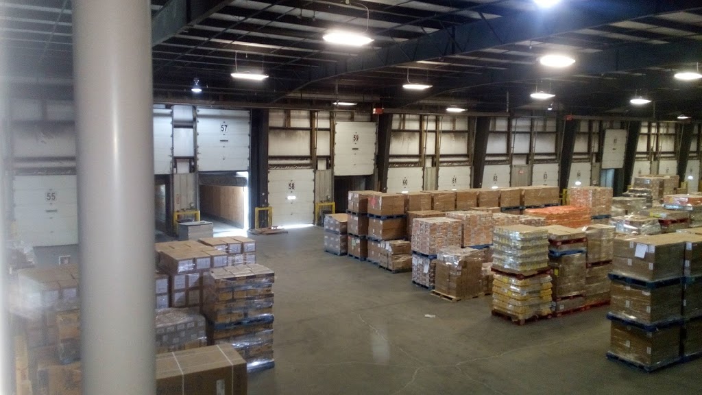 National Fast Freight | 234040 Wrangler Rd Building B, Rocky View No. 44, AB T1X 0K2, Canada | Phone: (403) 207-5383