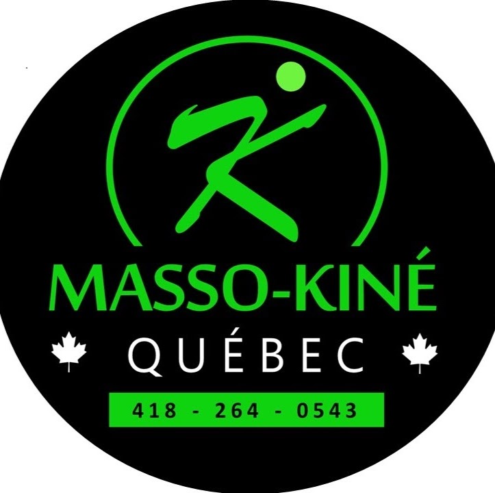 Masso-Kiné Québec | 1802 Chemin de la Passe, Québec, QC G3G 2Y6, Canada | Phone: (418) 264-0543