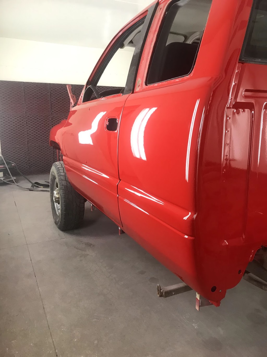 Spencers Autobody | 39521 Range Rd 265, Blackfalds, AB T0M 0J0, Canada | Phone: (403) 350-8923