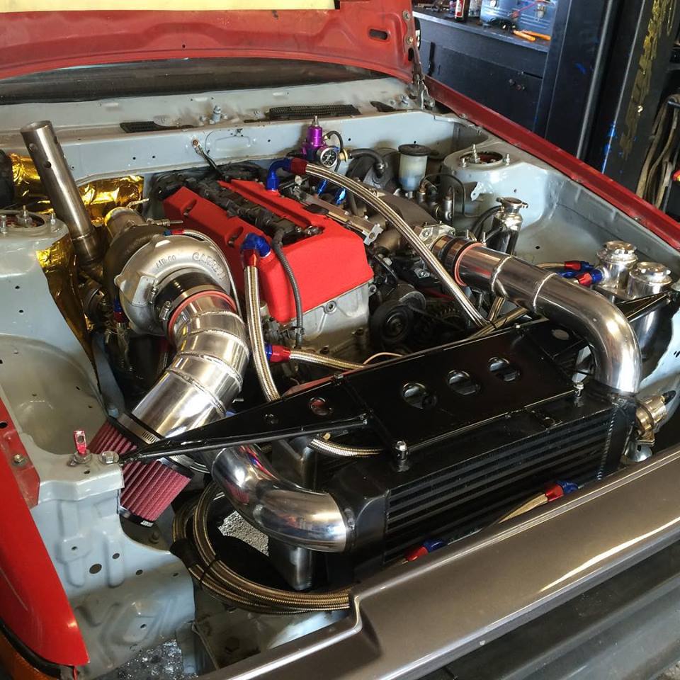 GT Custom Exhaust Oshawa | 535 Ritson Rd S, Oshawa, ON L1H 5K5, Canada | Phone: (905) 240-6556