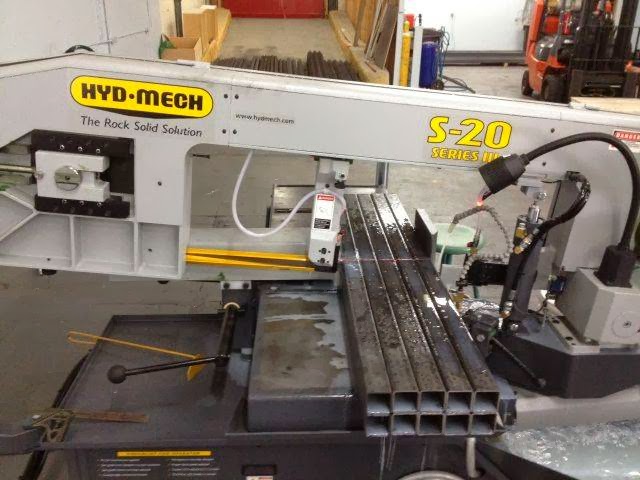 Imperial Cut Alloy Inc. | 224 Oriole Dr, Holland Landing, ON L9N 1G8, Canada | Phone: (905) 895-6431