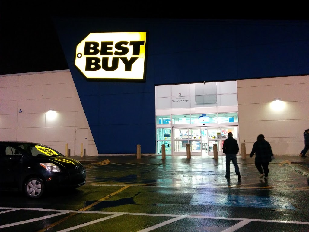 Best Buy | 11 Washmill Lake Dr, Halifax, NS B3S 0A2, Canada | Phone: (902) 442-3300
