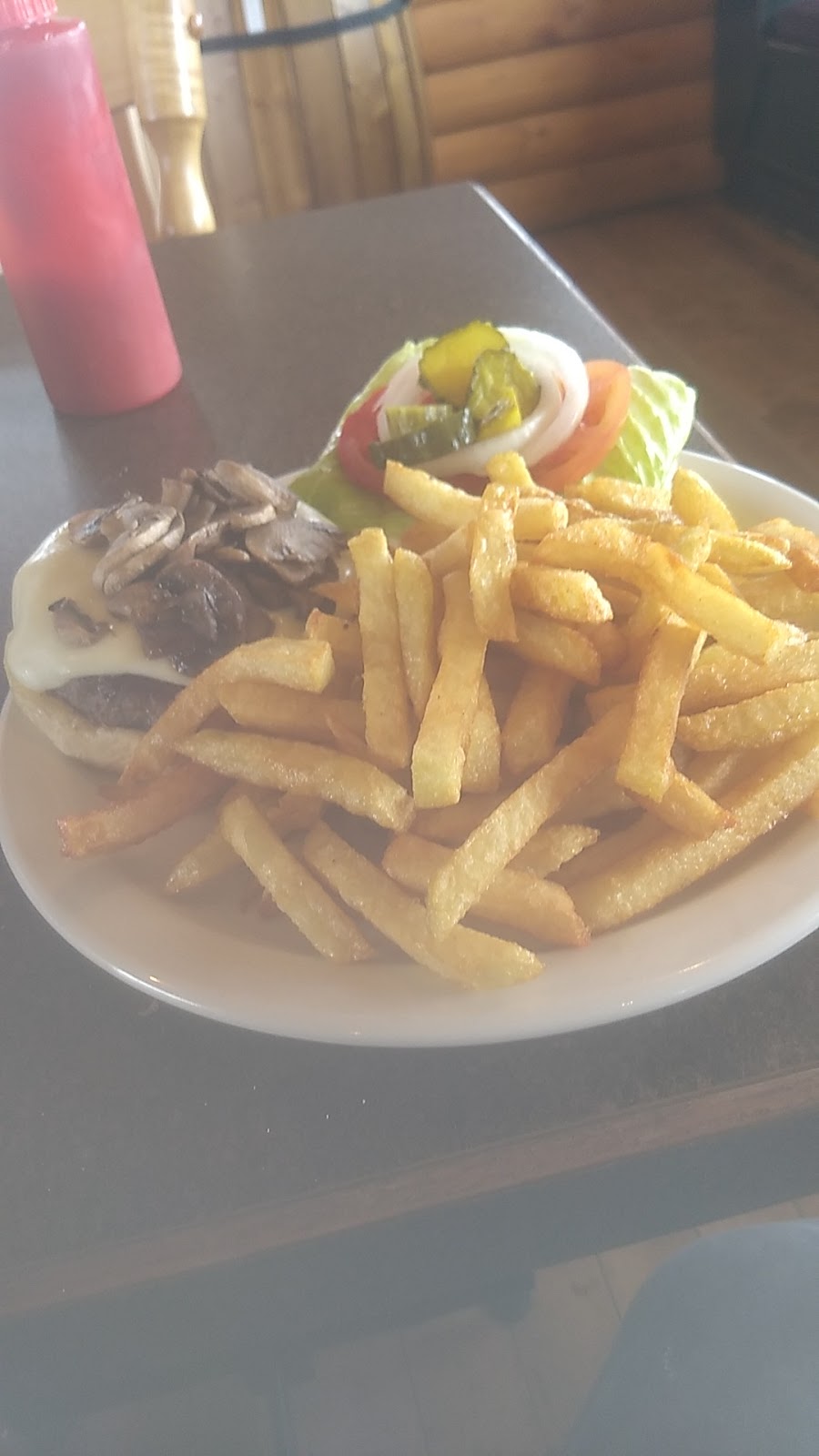 Mo Jo Garden Center & Diner | 53310 Hiway 43, Parkland County, AB T7Y 0C8, Canada | Phone: (780) 887-2836
