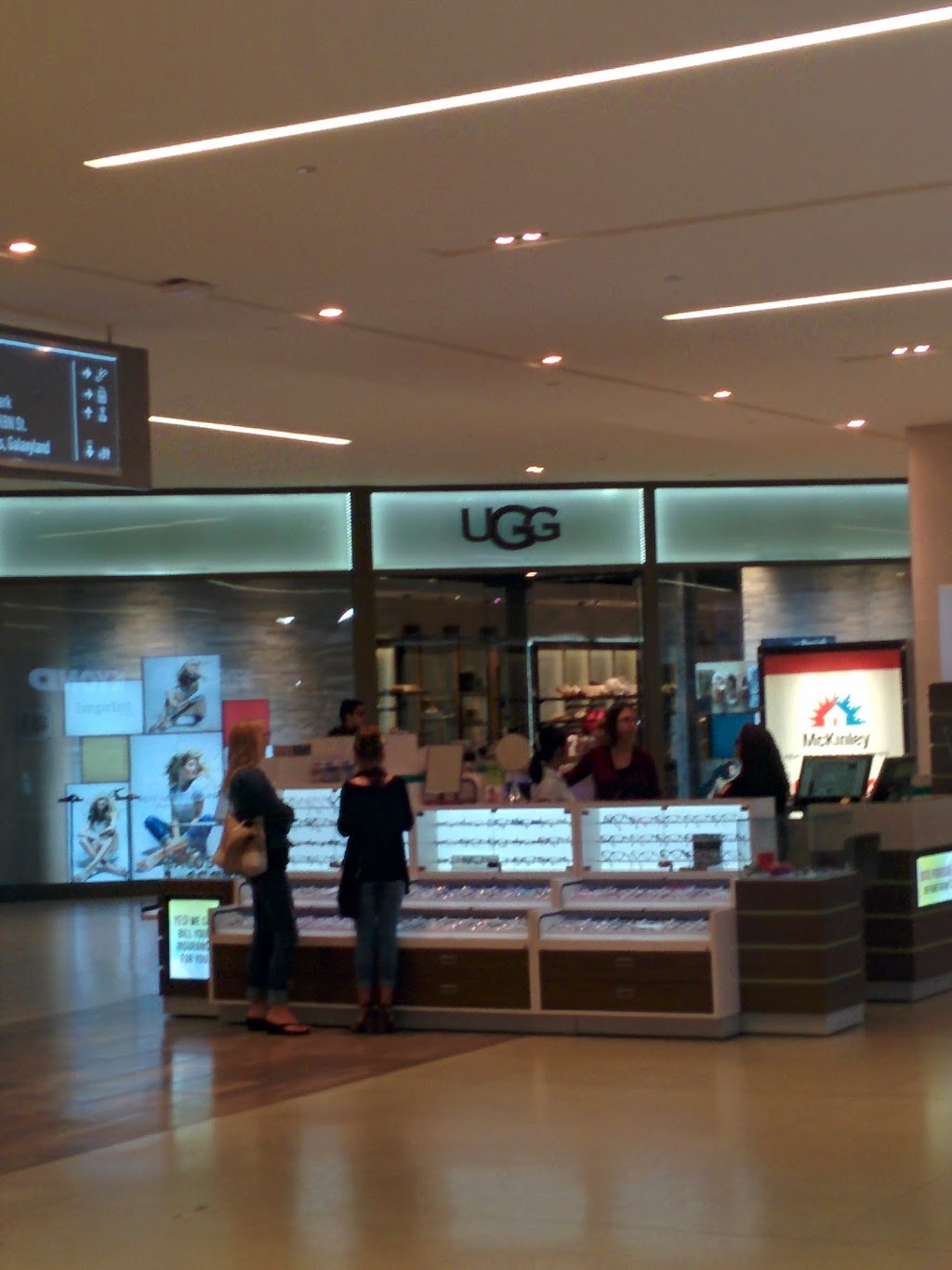 UGG | 2342, 8882 170 St NW Spc S-200, Edmonton, AB T5T 4M2, Canada | Phone: (587) 487-5414