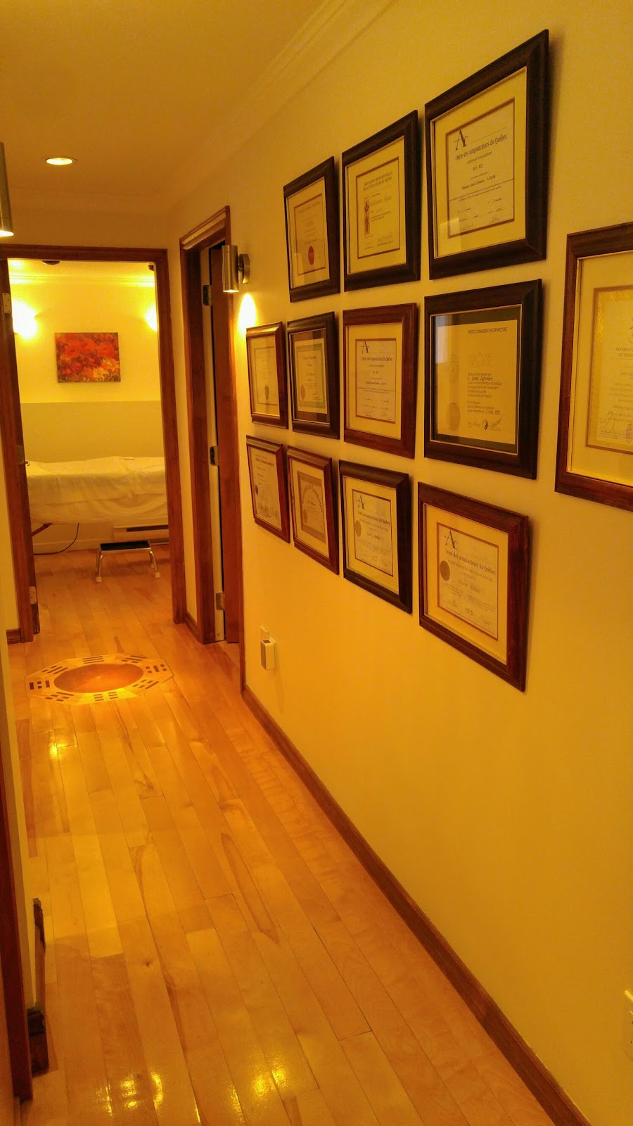 Acupuncture Louis Lafreniere Ac. - Chantal Beaulieu Ac. | 2406 Rue Gertrude, Carignan, QC J3L 4H1, Canada | Phone: (450) 658-7809