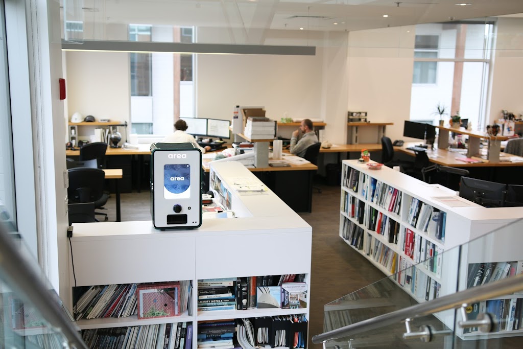 Area machines | 565 Chem. de Lavaltrie, Lavaltrie, QC J5T 3L3, Canada | Phone: (438) 888-9270