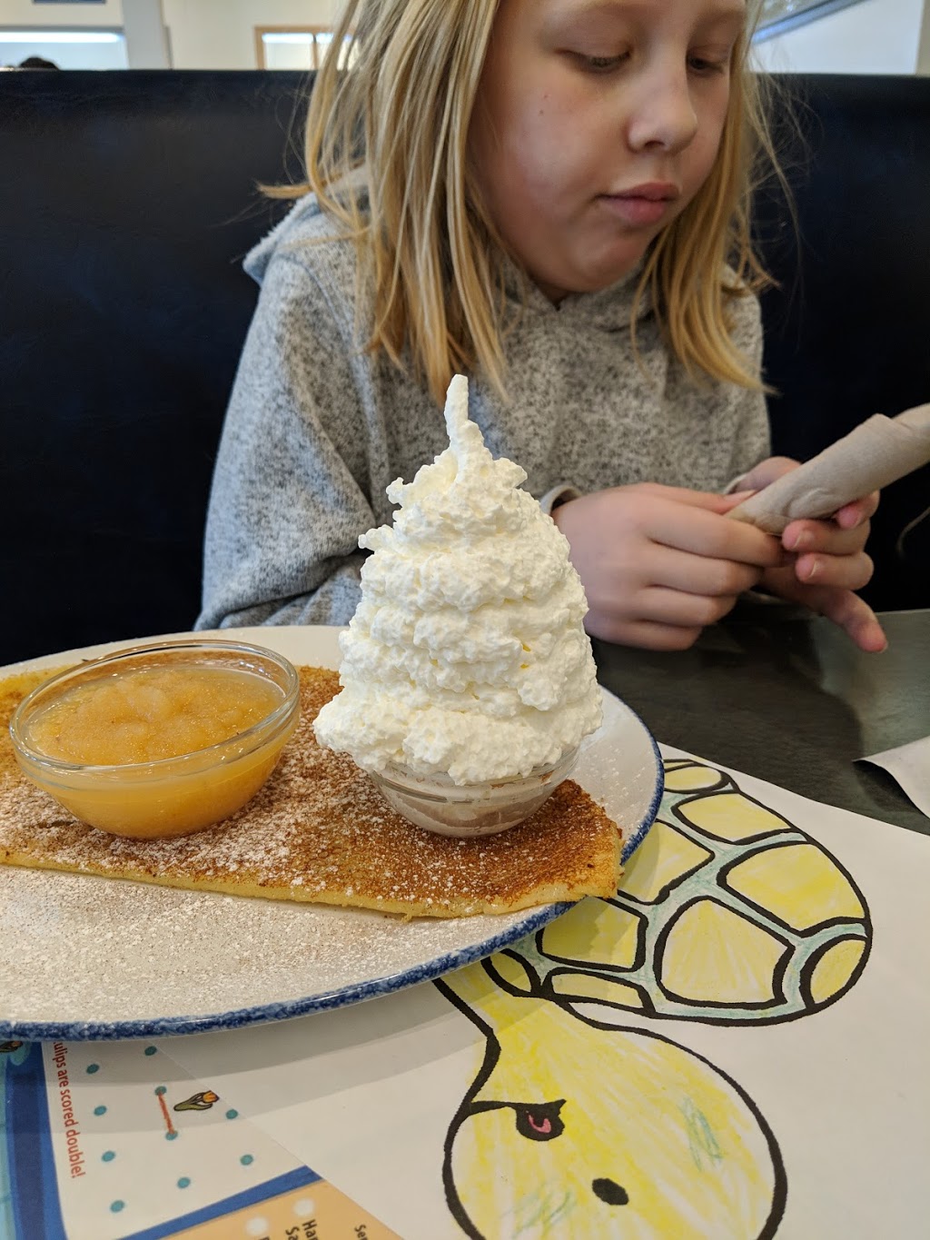 De Dutch Pannekoek House | Dilworth Centre, 2385 BC-97, Kelowna, BC V1X 4H9, Canada | Phone: (250) 868-5090