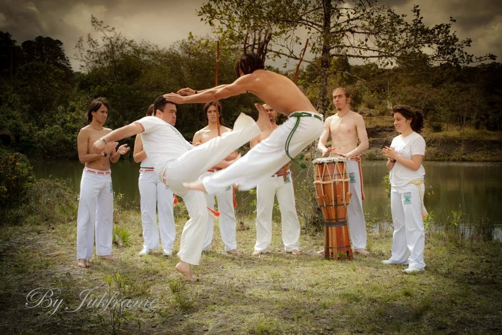 Grupo Capoeira Brasil - Canada | 4180 Chemin de Chambly, Saint-Hubert, QC J3Y 1A8, Canada | Phone: (438) 394-8401
