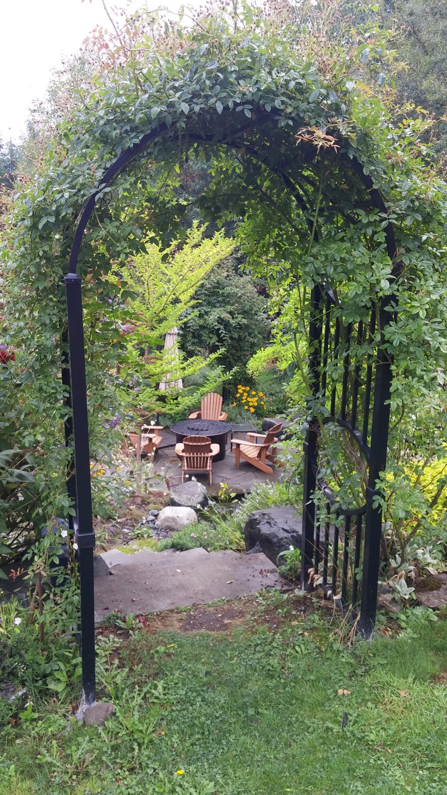 Wetherly Inn | 169 Armand Way, Salt Spring Island, BC V8K 2B6, Canada | Phone: (250) 653-4260