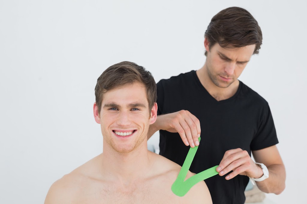PROGRESS PHYSIOTHERAPY | Parking lot, 2437 Princess St #202, Kingston, ON K7M 3G1, Canada | Phone: (613) 634-1100
