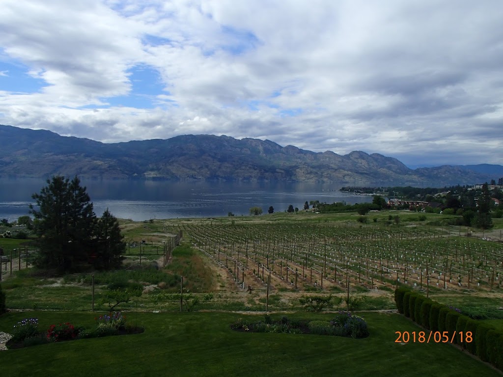 RE/MAX: Julie Rowat | 103 2205 Louie Dr, Westbank, BC V4T 3C3, Canada | Phone: (250) 979-8388