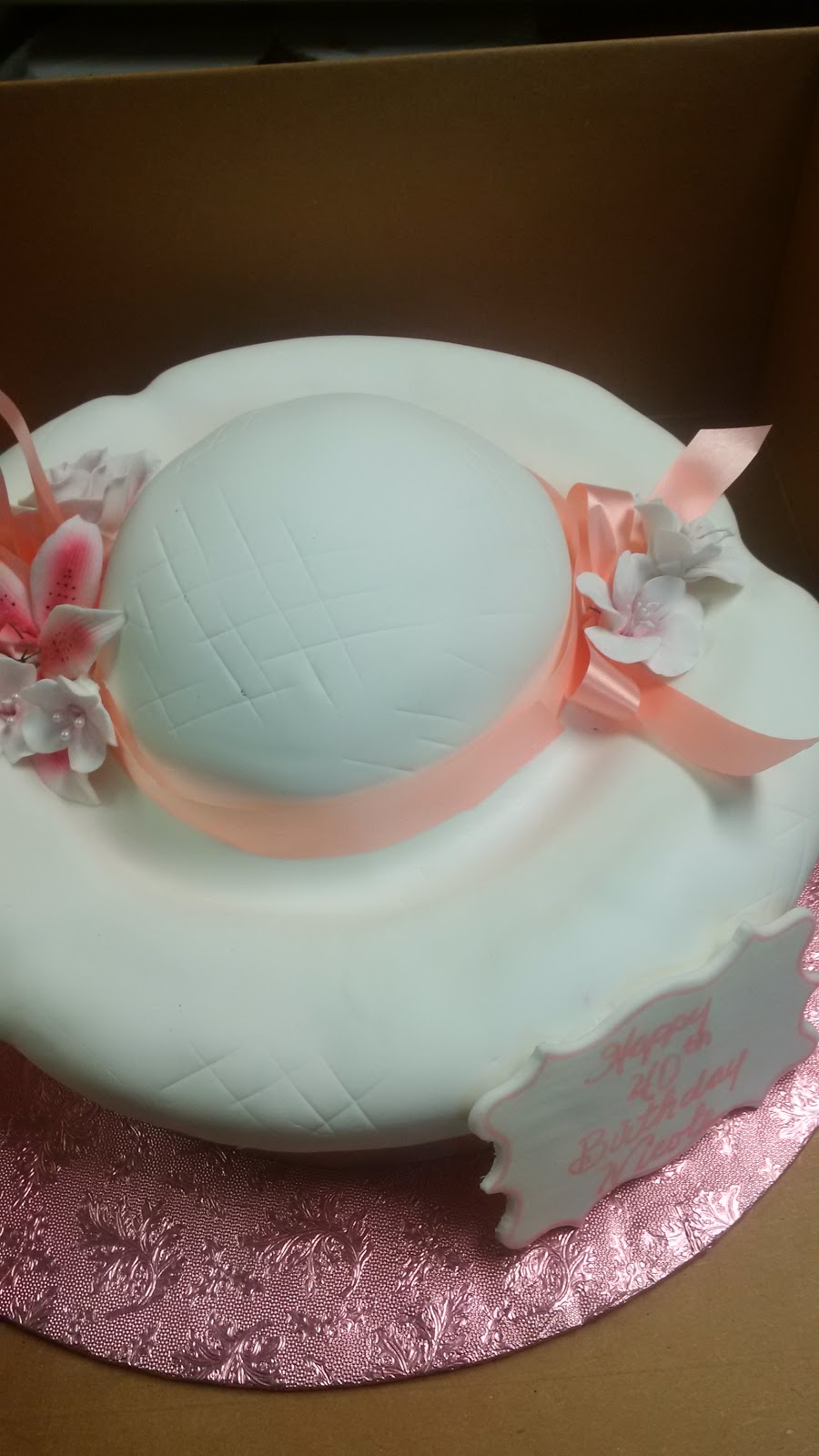 Cakes Etc | 4045 Seminole St, Windsor, ON N8Y 4W4, Canada | Phone: (226) 674-4707