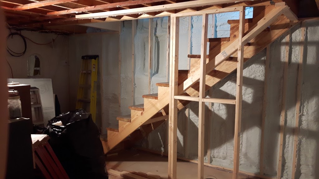 Pro-habitat | 1124 Rue Sainte-Hélène, Longueuil, QC J4K 3S2, Canada | Phone: (438) 830-4828