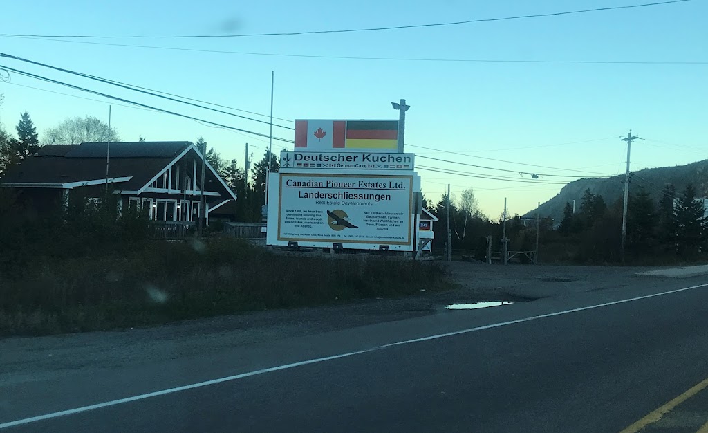 Canadian Pioneer Estates Ltd | 13149 NS-104, Aulds Cove, NS B0H 1P0, Canada | Phone: (902) 625-5977
