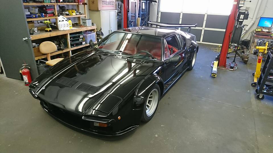 Carmena Performance Automotive and Fabrication Shop | 6677 Mirah Rd, Saanichton, BC V8M 1Z4, Canada | Phone: (250) 516-9766