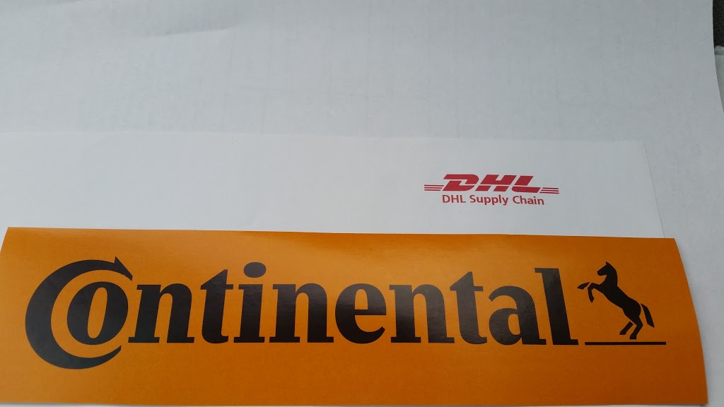 DHL | 12333 Airport Rd, Kleinburg, ON L7C 2X3, Canada