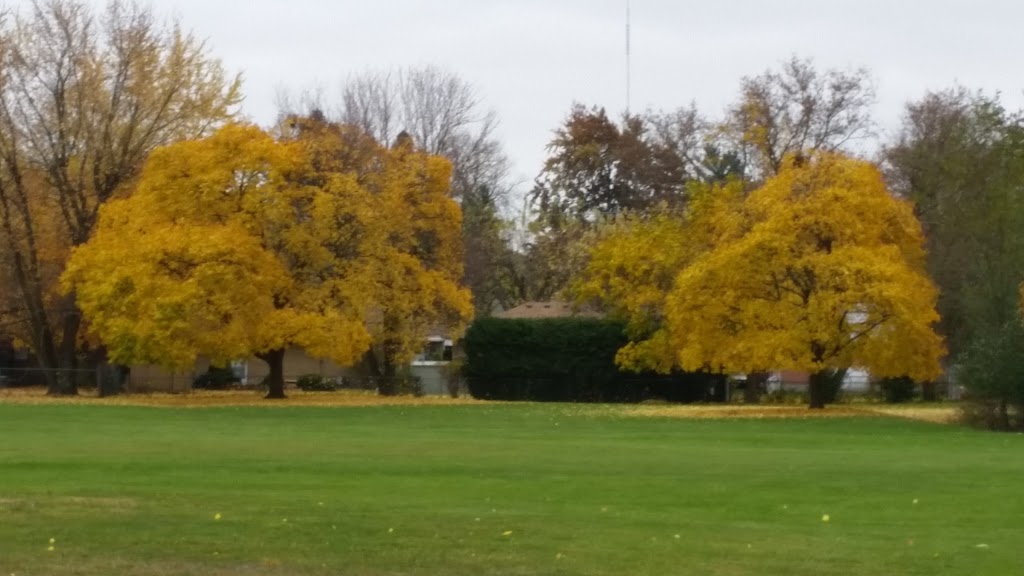 Kensal Park | 150 Chelsea Ave, London, ON N6J 1A9, Canada
